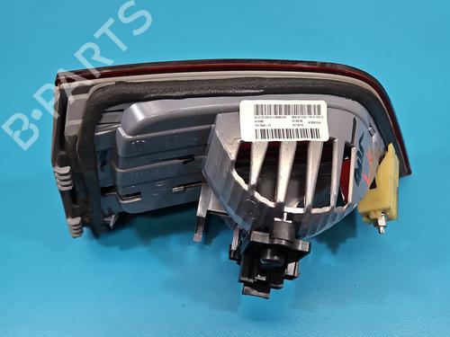 Left tailgate light BMW X3 (F25) xDrive 28 i | BP37858748C79 - Image 8