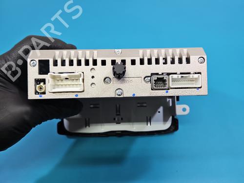Radio DACIA LODGY (JS_) 1.6 LPG (JSAV) | BP38560294E6  - Image 8