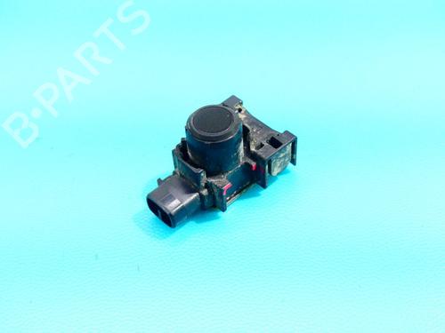 Used Electronic sensor Electronic sensor MAZDA 3 (BL) 1.6 MZR CD (BL14) (116 hp) 37882759 37882759
