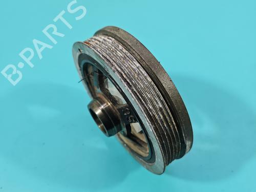 Pulley KIA CEED (CD) | BP38122446M122 - Image 4