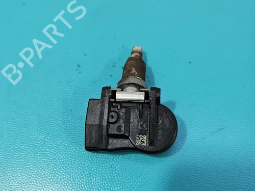 Electronic sensor MAZDA 6 Estate (GJ, GL) 2.0 (GJEFW) | BP37829570M84 - Image 3