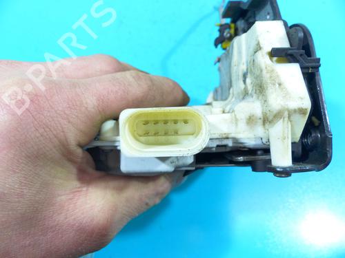 Front left lock AUDI A4 B7 (8EC) 1.8 T | BP37805207C98 - Image 5