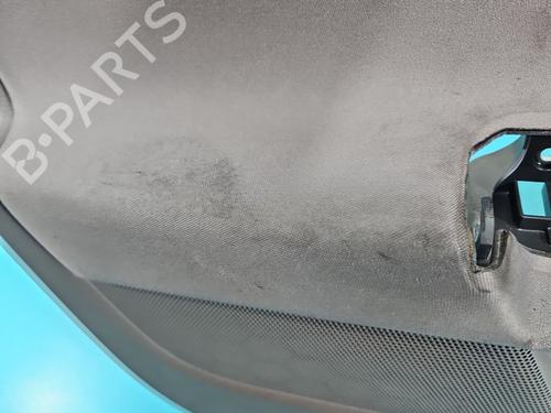 Front left panel VW GOLF PLUS V (5M1, 521) 1.6 TDI | BP38146818C58 - Image 5