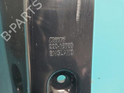 Other SUZUKI SX4 S-Cross (JY) 1.4 Hybrid (Mild Hybrid) AllGrip (AKK 414) | BP37811788O1 - Image 8