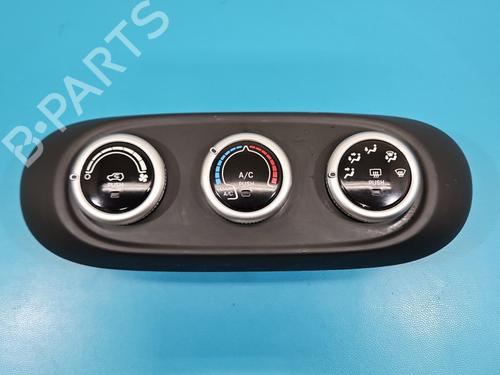 Climate control FIAT 500X (334_) 2.0 D Multijet 4x4 (334AXB22, 334AXD2B) | BP37859078I5 - Image 2