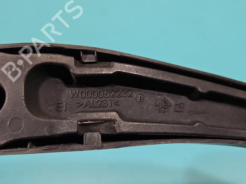 Front windshield wiper arm MERCEDES-BENZ E-CLASS (W213) E 220 d 4-matic (213.005) | BP37819331C143 - Image 5