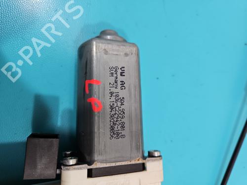 Rudehejsemekanisme ventre foran VW PASSAT B8 Variant (3G5, CB5) 2.0 TDI | BP38117761C22 - Image 3