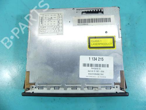 Electronic module AUDI A6 C5 (4B2, 4B4) 2.4 quattro | BP37803665M83 - Image 2