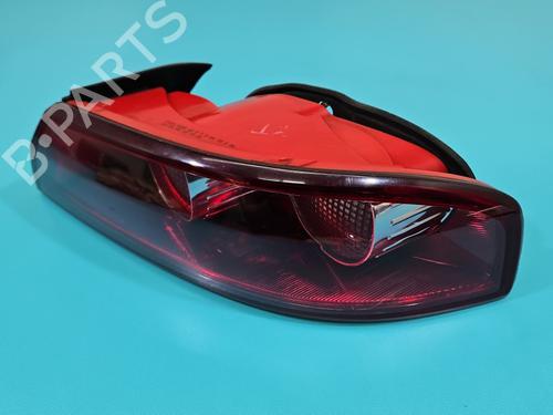 Used Right taillight Right taillight ALFA ROMEO 159 (939_) 1.9 JTDM 16V (939AXF1B, 939AXC1B) (136 hp) 40117598 40117598