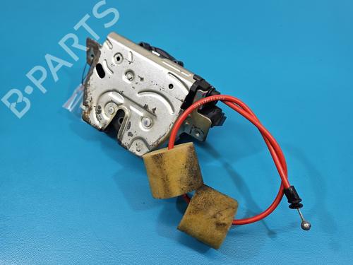 Used Tailgate lock Tailgate lock MERCEDES-BENZ E-CLASS T-Model (S211) E 350 T (211.256) (272 hp) 39978888 39978888