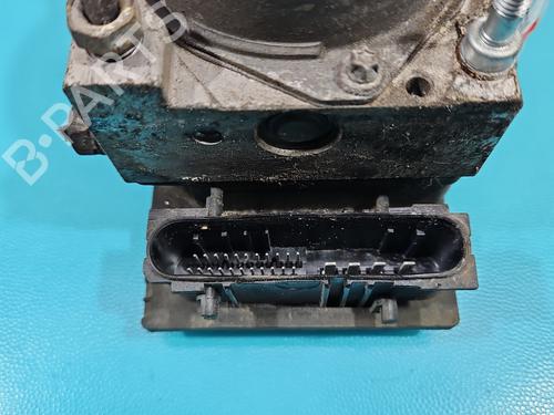 ABS pump RENAULT THALIA I (LB_) 1.2 16V | BP37812778M43 - Image 6