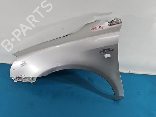 Used Left front fenders Left front fenders 37846842 37846842