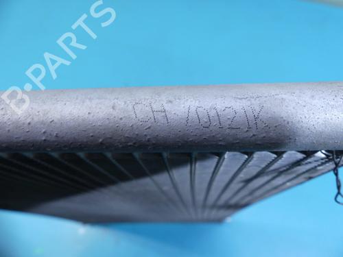 AC radiator HONDA CIVIC VII Hatchback (EU, EP, EV) 1.6 i (EP2, EU8, EU6) | BP37807203M32 - Image 7
