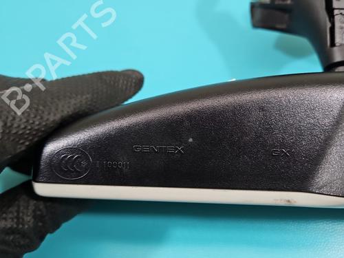 Rear mirror SKODA YETI (5L) 2.0 TDI 4x4 | BP38133172I6  - Image 7