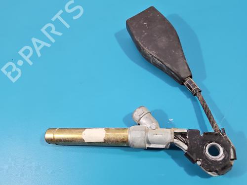 Front right seatbelt RENAULT TRAFIC II Van (FL) 1.9 dCi 100 (FL0C, FL0K, FL0B) | BP38797154I25 - Image 7