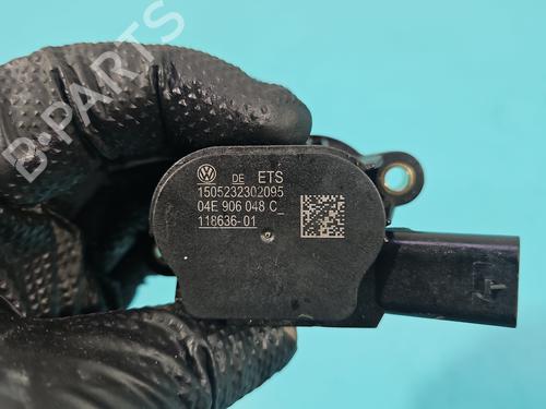 Electronic sensor SKODA SCALA (NW1) 1.5 TSI | BP37834449M84  - Image 7