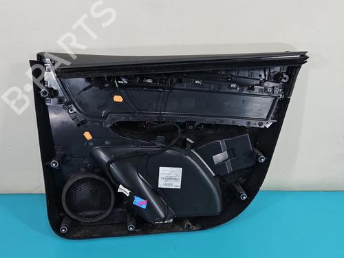 Front left panel VW SHARAN (7N1, 7N2) | BP38144290C58 - Image 2