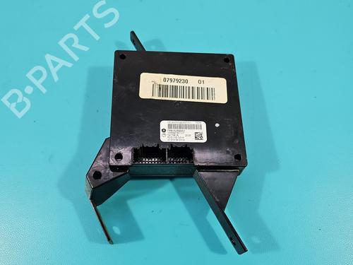 Used Electronic module Electronic module 37820019 37820019