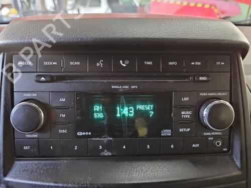 radio-dodge-grand-caravan-2007-38151305 main image