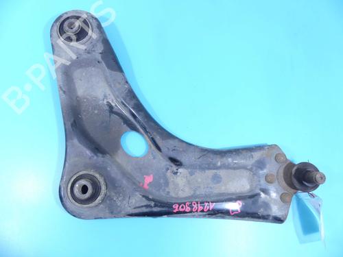 Left front suspension arm PEUGEOT 301 1.6 VTi 115 | BP37890390M12 - Image 2
