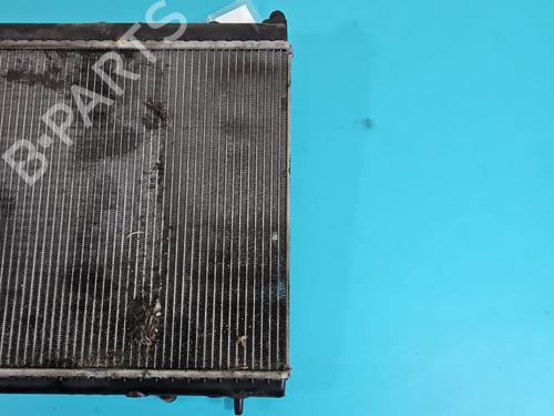 Water radiator PEUGEOT 607 (9D, 9U) 3.0 V6 24V | BP38120656M31 - Image 6