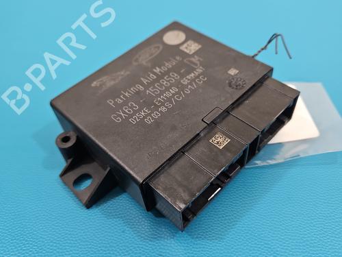 Modulo electronico Modulo electronico 37830000 37830000