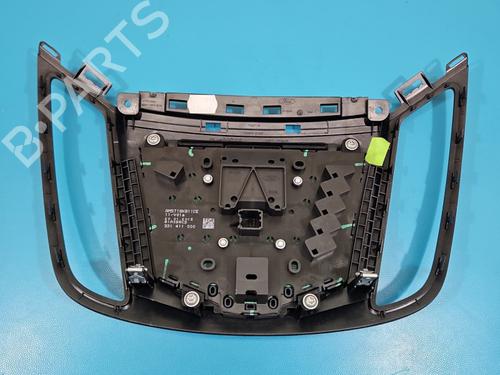 Switch FORD C-MAX II (DXA/CB7, DXA/CEU) 2.0 TDCi | BP38148096I30 - Image 3