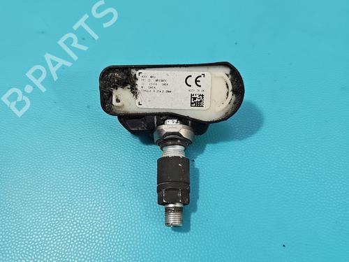 Electronic sensor OPEL ASTRA J (P10) 1.6 (68) | BP37820776M84 - Image 3