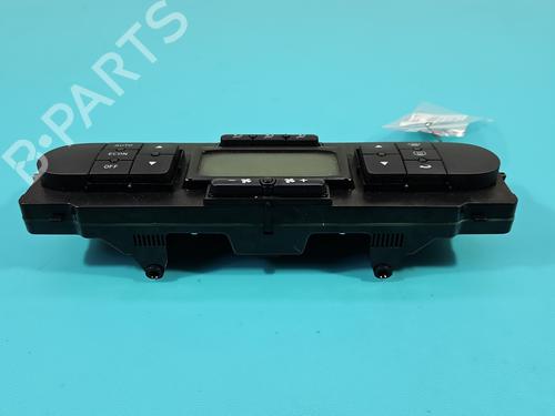 Climate control SEAT LEON (1P1) | BP37857242I5 - Image 3