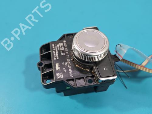 Switch MERCEDES-BENZ GLK-CLASS (X204) 220 CDI 4-matic (204.984, 204.997) | BP39657249I30 - Image 3