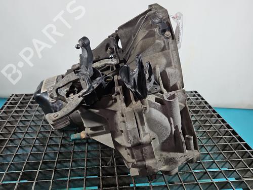 Gearbox DACIA LOGAN II | BP38125812M3 - Image 3