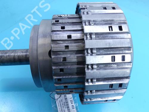 Other BMW 7 (E65, E66, E67) 750 i, Li | BP37891060O1 - Image 2