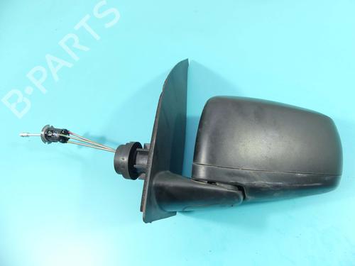 Used Left mirror Left mirror 37809923 37809923