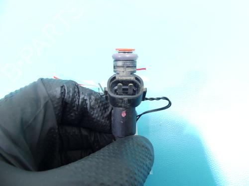 Injector RENAULT FLUENCE (L3_) 1.5 dCi | BP38115719M100 - Image 4