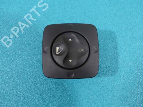 Used Switch Switch RENAULT SCÉNIC III (JZ0/1_) 1.5 dCi (106 hp) 37860780 37860780