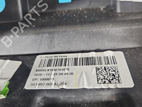 Tablier VW CC B7 (358) 2.0 TDI | BP37839737C46 - Image 28