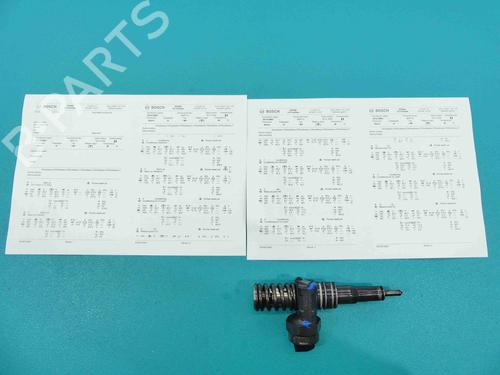 Used Injector Injector 37805384 37805384