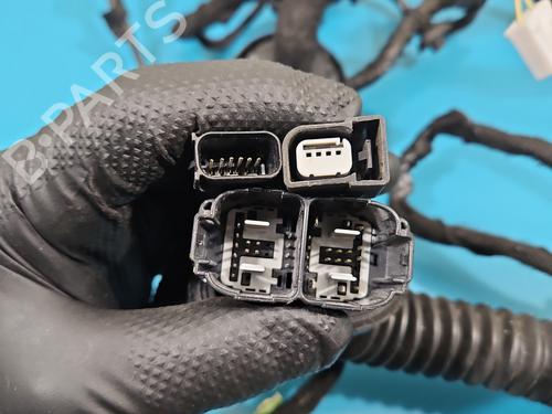 Wiring harness FORD RANGER (TKE) | BP38147937E16 - Image 7