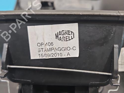 Headlight switch FIAT PUNTO EVO (199_) 1.2 | BP38623535I24 - Image 5