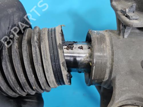 Steering rack VW PASSAT CC B6 (357) 2.0 TDI | BP37825170M22 - Image 5