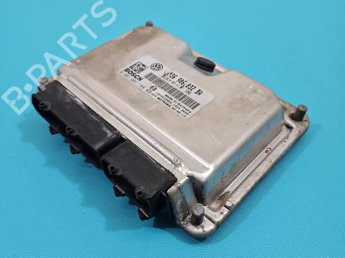 engine-control-unit-ecu-vw-golf-v-1k1-2003-2004-2005-2006-2007-2008-2009-2010-37819542 main image