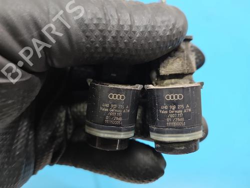 Electronic sensor AUDI A4 B8 (8K2) | BP37855189M84 - Image 5