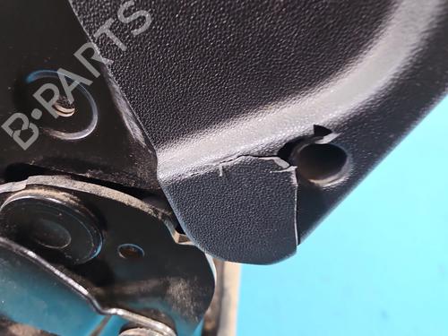 Right front seat PEUGEOT BIPPER (AA_) 1.3 HDi 75 | BP38757020C16  - Image 9