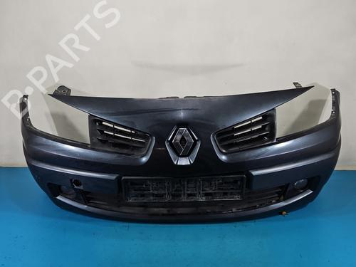Used Front bumper Front bumper RENAULT MEGANE II Estate (KM0/1_) 2.0 dCi (150 hp) 40223549 40223549