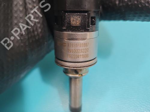 Injector RENAULT MEGANE IV Saloon 1.5 dCi 110 | BP38141626M100  - Image 5