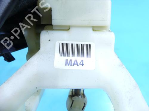Gear lever KIA OPTIMA (FSGDS6B) 1.7 CRDi | BP37881999M90 - Image 5