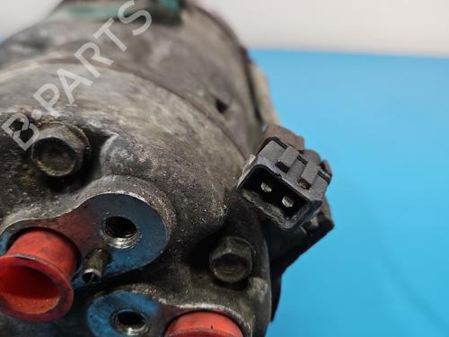 AC compressor VW GOLF IV Variant (1J5) 1.6 | BP39987283M34 - Image 5