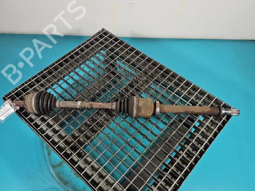 Used Right front driveshaft Right front driveshaft 38129327 38129327
