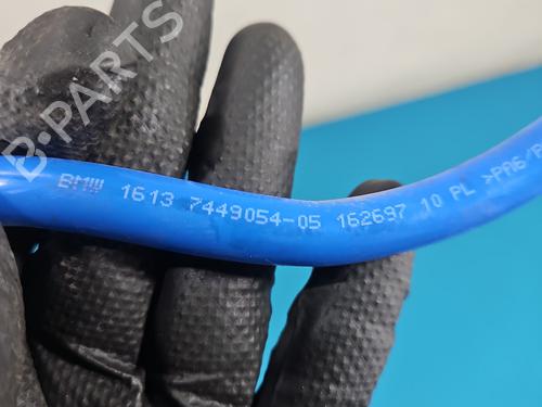 Pipe BMW 3 (G20, G80, G28) 318 i | BP38443285M125 - Image 6