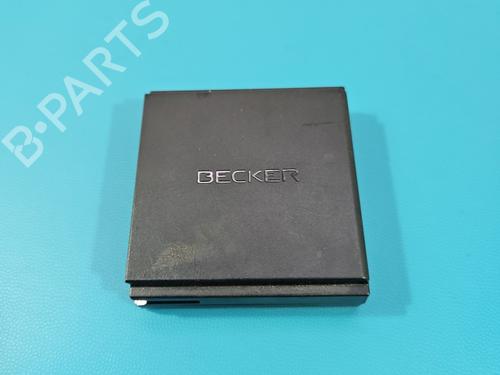 Electronic module MERCEDES-BENZ C-CLASS (W204) C 200 CDI (204.001) | BP39884679M83 - Image 2